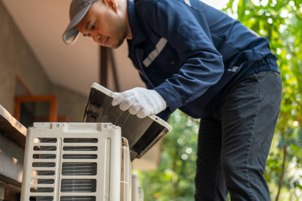 Air Duct Cleaning in Covington, KY